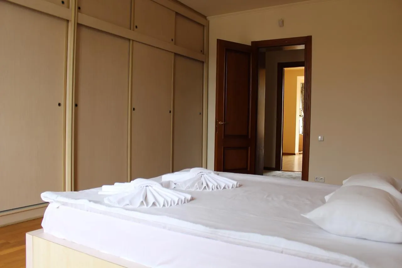 Riverside Holiday Apartment Tbilisi Georgia